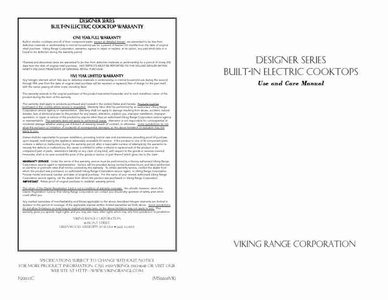 Viking Cooktop F20033C-page_pdf